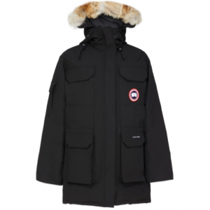 加鹅来啦！influenceu官网Canada Goose加鹅定价优势+额外8.5折