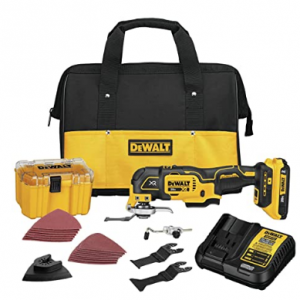 限今天：DEWALT 五金工具促销 @ Amazon