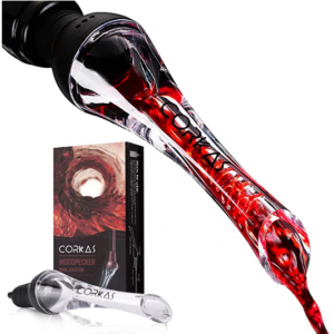 Corkas 红酒醒酒器