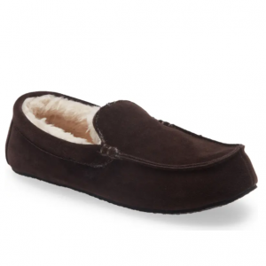 NORDSTROM 男士保暖鞋，2色 立减60%