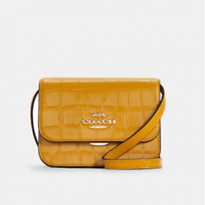 Up to 70% off Fresh Cuts @ Coach Outlet	