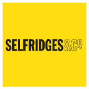 Up To 50% Off Sale Styles @ Selfridges