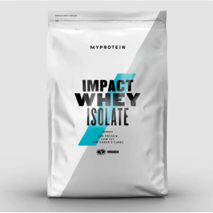 Myprotein 乳清分离蛋白粉 草莓奶油味