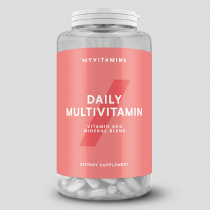 Myprotein 多种维生素