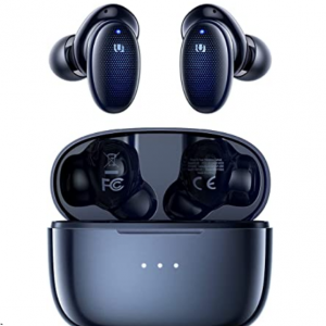 Amazon - HiTune X5 真无线入耳式耳机，直降