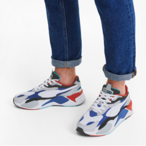 PUMA 私密特卖会 精选时尚运动鞋服促销