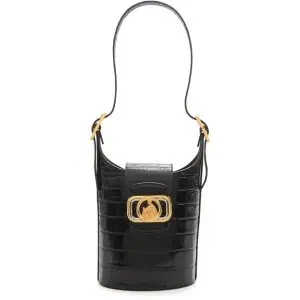 24S官网精选LANVIN水桶包优惠