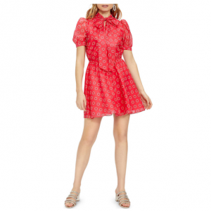 Selfridges官网 精选Ted Baker时尚服饰、包袋促销