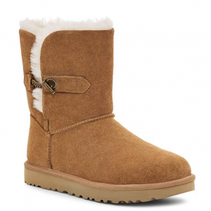 UGG Estera Suede 雪地靴