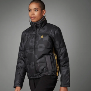 adidas 精选男女潮流运动服装满额促销