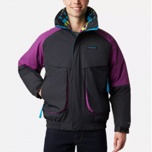Up to 60% off Web Specials @ Columbia Sportswear