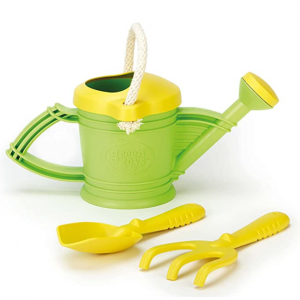 Green Toys Watering Can Toy, Green $6.8