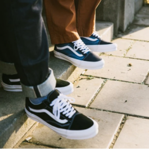 Sneakersnstuff 精选Vans、Converse等潮流鞋履促销