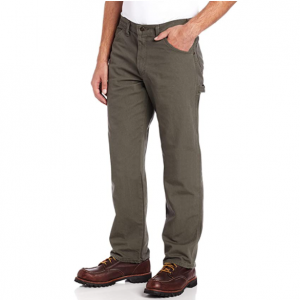 58% Off Dickies Men's Relaxed Fit Straight-Leg Duck Carpenter Jean @ Amazon