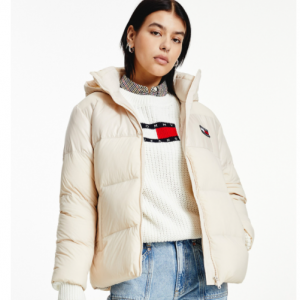 30% Off Select Cold Weather Styles @ Tommy Hilfiger	