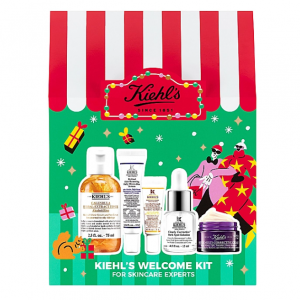 KIEHL'S  護膚體驗套裝