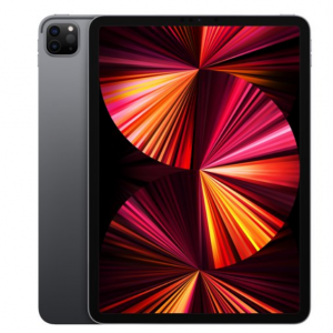 Apple 11-inch iPad Pro (2021) Wi-Fi 128GB - Space Gray for $749 @Walmart