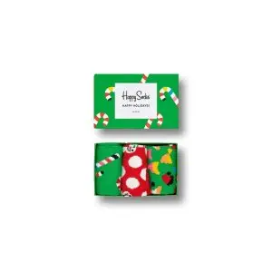 Happy Socks官网节日袜子礼盒开售