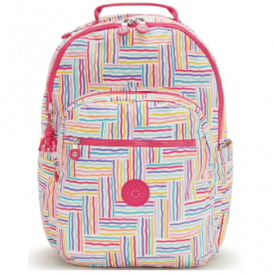 Kipling Seoul Backpack $39.93 shipped
