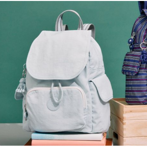 30% Off Select Handbags @ Kipling