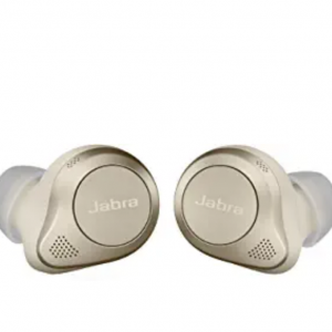 Amazon - Jabra Elite 85t 双芯数字降噪无线耳机，立减$50