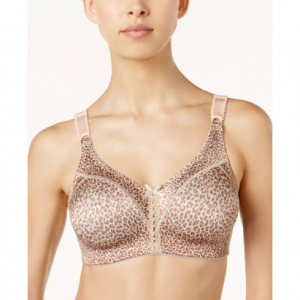 Bali Double Support Tailored Wireless Bra 3820 $9.99