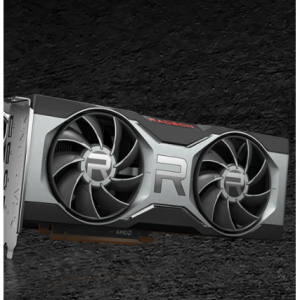 AMD Radeon™ RX 6000 Series graphics cards from $329.99 @AMD