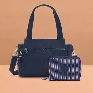 $99 Handbags + Wallets @ Kipling USA 