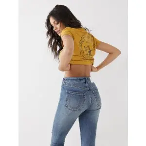 Up To An Extra 50% Off Sale @ True Religion 