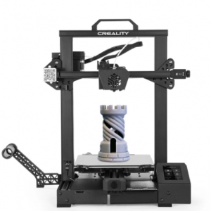 €104 off Creality CR-6 SE 3D Printer DIY Kit Upgraded High Precision @TOMTOP