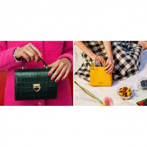 2024 Kate Spade Fake vs Real Guide: How to Know if Kate Spade is Original?