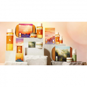 2025全球哪里买REN Clean Skincare最便宜?(海淘网站+15%返利)