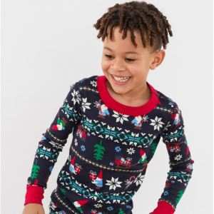 Hanna Andersson官网 亲友特卖会 - 全场时尚美衣大促