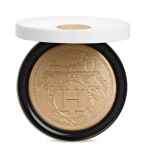 New! HERMÈS Limited Edition Poudre D’Orfèvre Face & Eye Illuminating Powder @ Saks Fifth Avenue