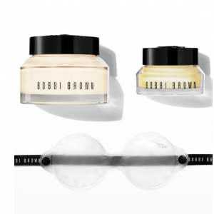 Bobbi Brown VE乳霜+眼霜套裝