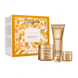 Lancome 菁純護膚3件套裝