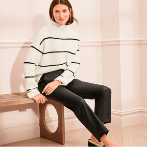 Ann Taylor - 50% off Select Full-Price Styles + Up to Extra 60% off Sale Styles 