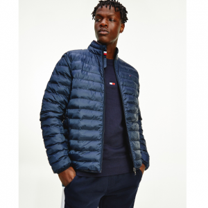 Tommy Jeans Recycled 男士夹克