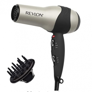 REVLON 1875W Turbo Fast Dry Hair Dryer @ Amazon 