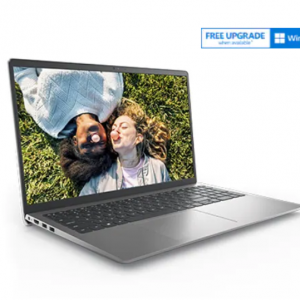 Dell - Inspiron 15 3511笔记本 (i3-1115G4 8GB 128GB) ，直降$191.99