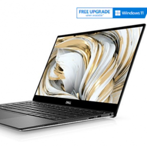 Dell - Dell XPS 9305 13笔记本(i5-1135G7 8GB 256GB)  ，直降$264