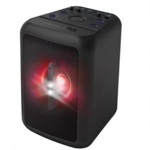 $150 off Philips BASS+ NX100 Bluetooth Party Speaker with Single Subwoofer (80W) @Walmart