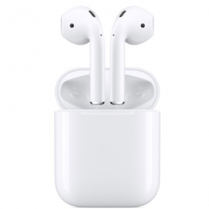 $20 off Apple AirPods with Charging Case (2nd Generation) @Walmart
