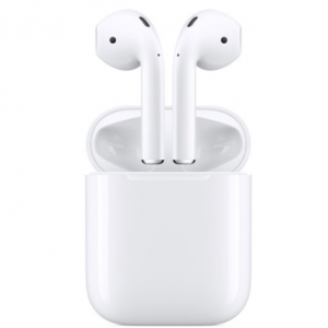 Walmart - Apple AirPods 2 有線充電盒版 直降$60