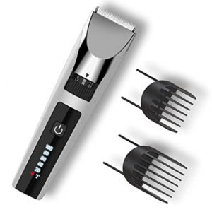 Paubea Hair Clippers for Men @ Amazon