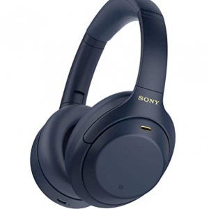 $100 off Sony WH-1000XM4 Wireless Industry Leading Noise Canceling Overhead Headphones @Amazon