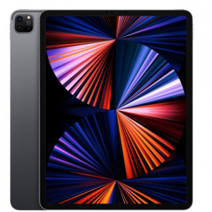 Black Friday - $200 off Apple 12.9-inch iPad Pro (2021) Wi-Fi 256GB - Space Gray @Walmart