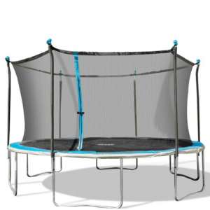 Black Friday - $50 off Bounce Pro 14' Flash Litezone Trampoline @Walmart