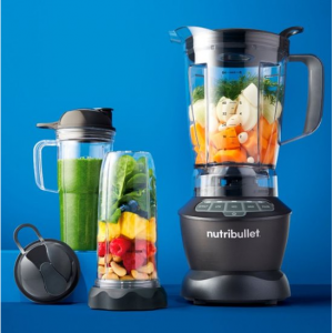黑五价：NutriBullet 5速食物搅拌料理机 带随身杯 @ Best Buy