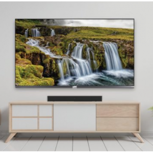 $25.98 off TCL Alto 3 2.0 Channel Home Theater Sound Bar @Walmart